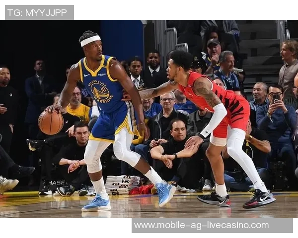 勇士四人得分超过20巴特勒三双助力球队击败开拓者