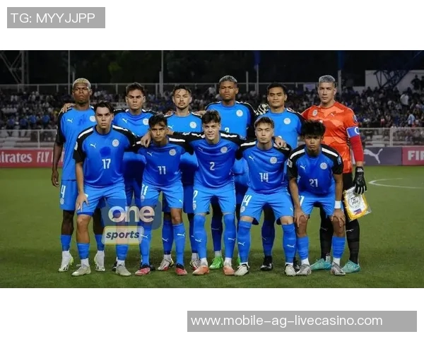 越南与菲律宾足球对决分析两队实力与战术特点的全面解读